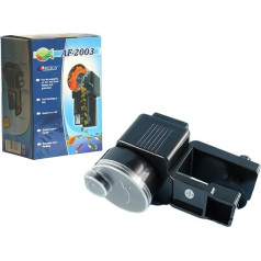 AZ1 Automatinė žuvų šėrykla AF-2003