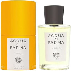 ACQUA Di Parma Colonia Unisex kvepalai, maži, 100 ml