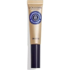 L'OCCITANE - Aliejus nagams ir odelėms su taukmedžio sviestu - 7,5 ml - Pagaminta Prancūzijoje