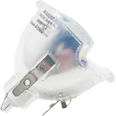 Mobiler Strahl Bühnenlicht 18R 380W bloße Glühbirne