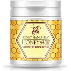 Honig- und Milchwachs-Handmaske, 170 g