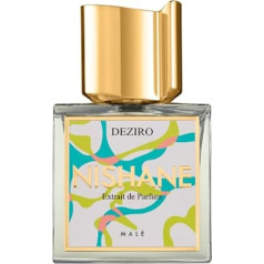 NISHANE DEZIRO 100 ml Extrait de Parfum