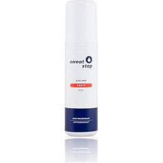 SweatStop® Aloe Vera Forte kūno purškalas