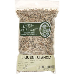 HIERBA LIQUEN ISLANDIA 30 g