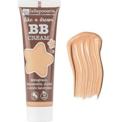 BB kremas Nr. 2 Colour Colour 30 ml kremas