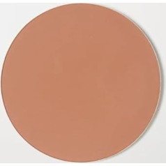 CHARLOTTE TILBURY Airbrush Bronzer papildymas (vidutinio dydžio) - paletė, pudra, blizgi, ruda, įdegis