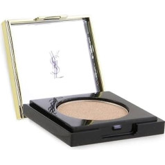 Yves Saint Laurent Crush Satin Cushion Akių šešėliai 1 White 30 g