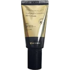 Snail Repair Intensive BB Cream #31 SPF50, 50 ml - BB kremas su sraigių gleivėmis