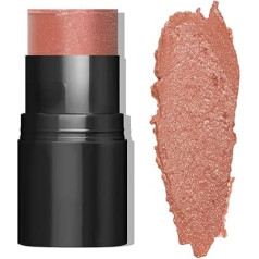 Ekologiški skruostų dažai 100% natūralus veganiškas kremas be glitimo Rousch Stick Pagaminta JAV
