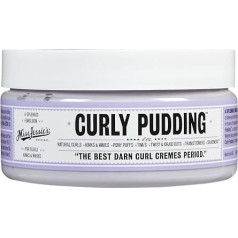 Kreivasis pudingas 8 OZ