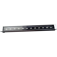 UV dervos lempa, 120 W LED UV gelio kietinimo lempa UV be šešėlių klijų kietinimo šviesa Jautri plokštelė Fluorescencijos aptikimo dervos kietinimo lempa UV dervos kietinimo lempa ( spalva: 1 UK, dydis: 395 nm )