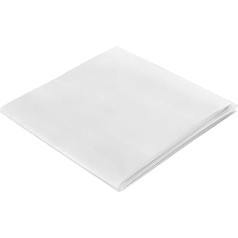 VEVOR šiltnamio plėvelė 3,66 x 15 m tunelio plėvelė, pagaminta iš PE polietileno plėvelės šalto rėmo plėvelės plastikinės plėvelės sodo plėvelės audinio brezentas Skaidrus šiltnamio brezentas kaip apsauga nuo saulės ir dulkių apsauga