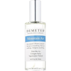 Demeter Mountain Air Kelno purškalas 120ml