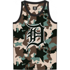 Detroit Tigers marškinėliai M 654812 / L