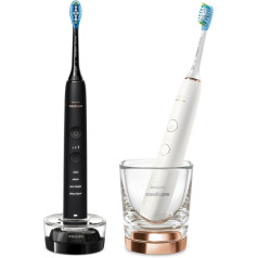 Dantų šepetėlis hx9914/57 diamondclean 9000