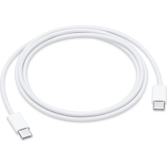 USB-c įkrovimo kabelis (1 m)