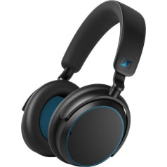 Sennheiser accentum belaidis mėlynas