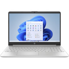 HP 15s-eq2289nw ryzen 3 5300u 15.6?fhd ag ips 16gb ssd1tb radeon rx vega 6 cam720p 41wh win11 2y natural silver