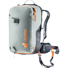 Lavininė kuprinė alproof lite 22l - alavinė/juoda