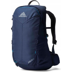 Gregory Moteriška trekingo kuprinė jade 20 lt - midnight navy