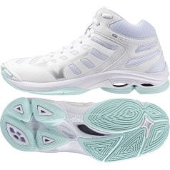 WAVE VOLTAGE 2 MID batai V1GC246545 / 38 1/2 / white