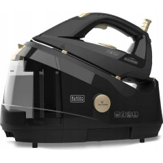 Garų generatorius bxss2400e (2400 W)