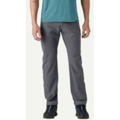 Patagonia Bikses TERRAVIA Trail Pants M Reg 34 Forge Grey