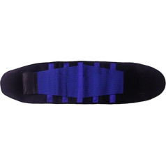 Fujian penktadienis fitneso diržas kūno Shaper juosmens treneris žoliapjovės korsetas juosmens diržas Cincher apvynioti treniruotės Shapewear plius dydis S-3XL