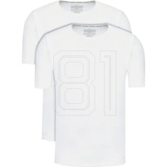 Marškinėlių rinkinys 2P S/S Crew Neck M 000NB1088A / L