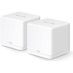Tinklelio sistema halo h60x (2 vnt.)