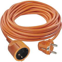 EMOS - IP20 prailgintuvas 25 m - 1 
