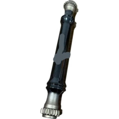 DbfiUoe Vordere Antriebswelle Kompatibilus su 450 520CC CF400AU CF450L CF520S CF520L CF520AU ATV 9GQ0-290101
