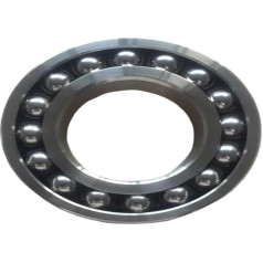 Edelstahllager 304c 316L, korrosionbeständig und nicht magnetisch 2212 1215 1315 1204 56(304c 2212)