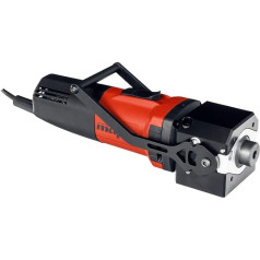MAFELL 9M0301 Frezavimo variklis FM 1000 PV-WS (itin tylus CNC frezavimo įrenginys su išorine portalo sąsaja ir greito atlaisvinimo įtaisu be įrankių)