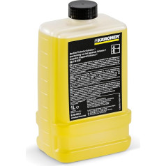 Karcher RM110 vandens minkštiklis Karcher HDS mašinoms 6 x 1 l pakuotė