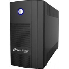 Maitinimo šaltinis ups vi 1000 sb fr (1000va)