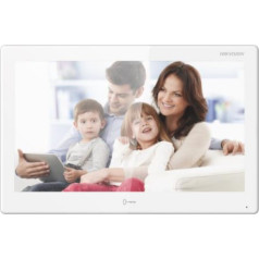 Vaizdo-interkomo monitorius ds-kh9510-wte1(b)