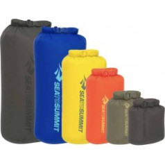 Ūdensmaiss LIGHTWEIGHT Dry Bag 20 L Spicy Orange