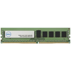 Atmintis 16gb rdimm ddr4 3200mhz 2rx8 ab257576