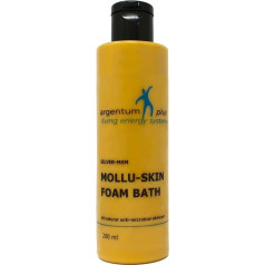 Silver MSM Mollu putų vonia 200 ml