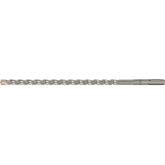 Gelžbetonio grąžtas sds plus s3, 12*350 mm
