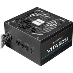 Maitinimo šaltinis bpx-850-c vita series 850w atx