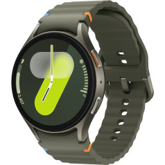 Išmanusis laikrodis samsung galaxy watch7 l315 lte 44mm žalias