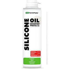 Silikoninė alyva 300ml AGT-016