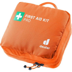 deuter Unisex suaugusiųjų pirmosios pagalbos rinkinys Pro, Koi, vienas dydis