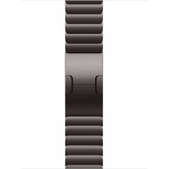 42 mm voko apyrankė su skalūno spalvos skydeliu