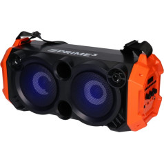 Garsiakalbis aps31 bluetooth karaoke garso sistema