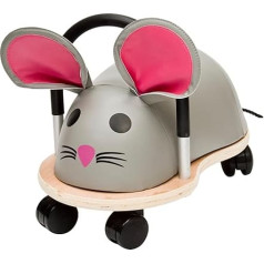 Pelė Wheelybug - didelė