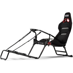 Cockpit gt lite pro grey
