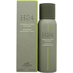 Hermès H24 dezodorantas purškiamas, 150 ml